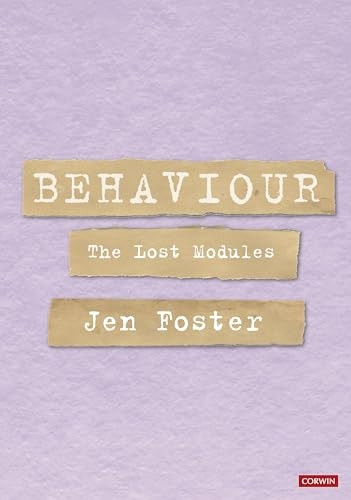 Behaviour: The Lost Modules