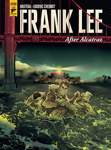 Frank Lee, After Alcatraz