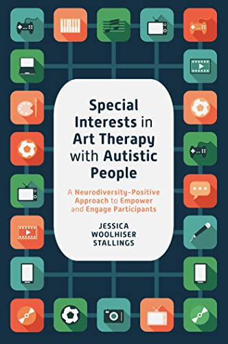 SPECIAL INTERESTS IN ART THERAPY WITH AU
