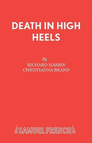 Death In High Heels