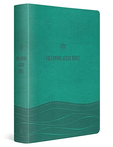 ESV Following Jesus Bible