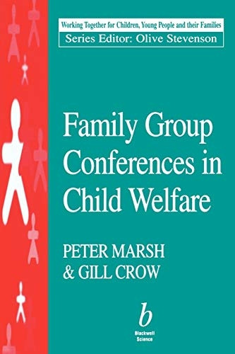 Family Group Conferences In Ch