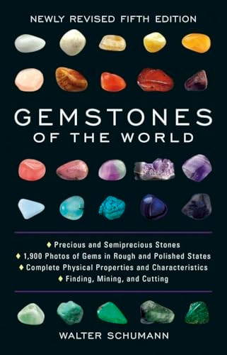 Gemstones of the World