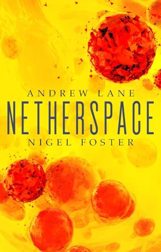 Netherspace: Netherspace 1