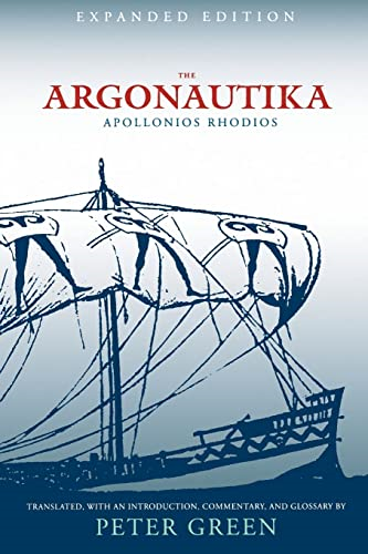 Argonautika (Hellenistic Culture and Society)