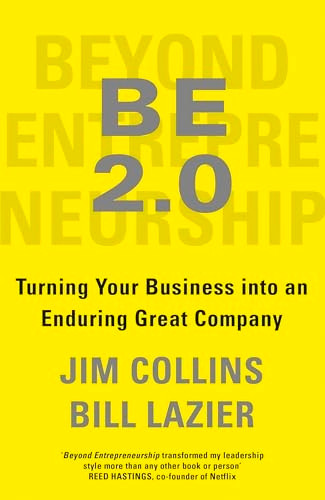 Beyond Entrepreneurship 2.0