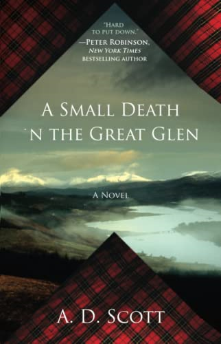 A Small Death in the Great Glen