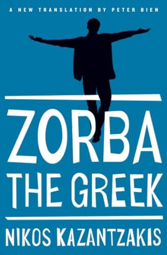 Zorba the Greek