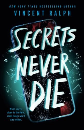 Secrets Never Die