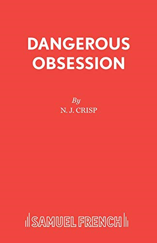 Dangerous Obession