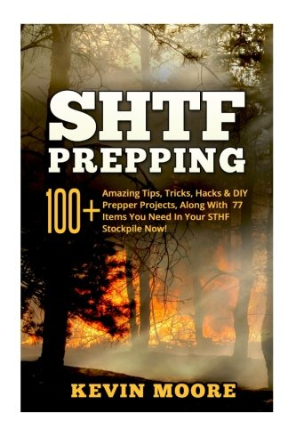 Shtf Prepping