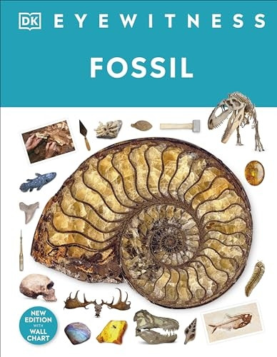 Fossil (DK Eyewitness)