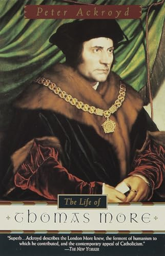 The Life of Thomas more