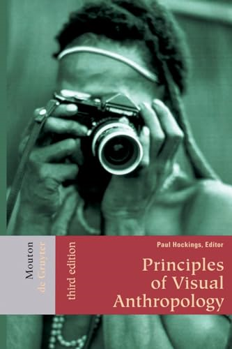 Principles of Visual Anthropology