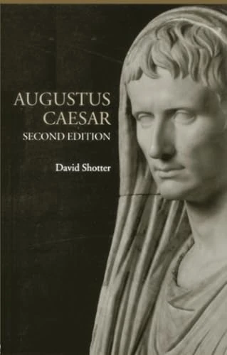 Augustus Caesar