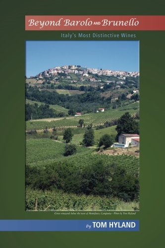 Beyond Barolo and Brunello