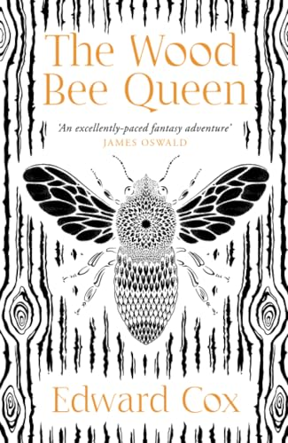 The Wood Bee Queen