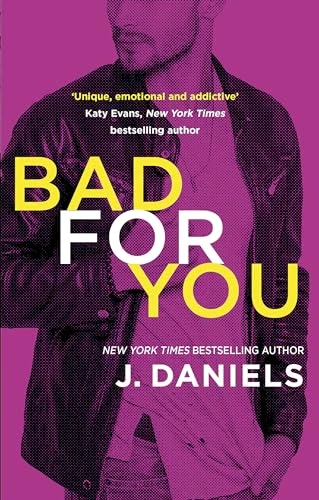 Bad for You (Dirty Deeds)