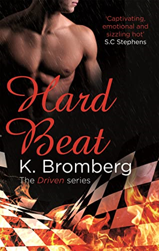 Hard Beat (Driven Series)