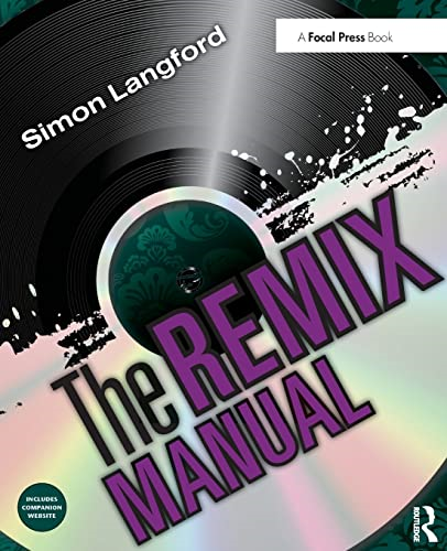 The Remix Manual