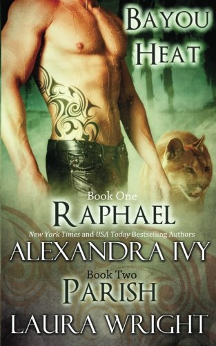 Raphael/Parish: 1