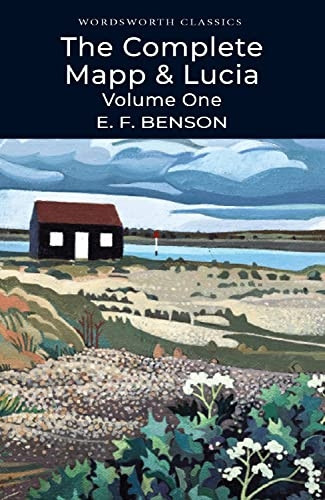 The Complete Mapp and Lucia