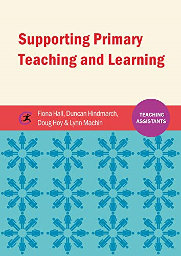 Supporting Primary Teaching and Learning (Teaching Assistant's)