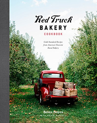 Red Truck Bakery Cookbook