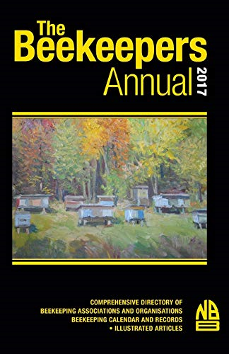 The Beekeepers Annual 2017