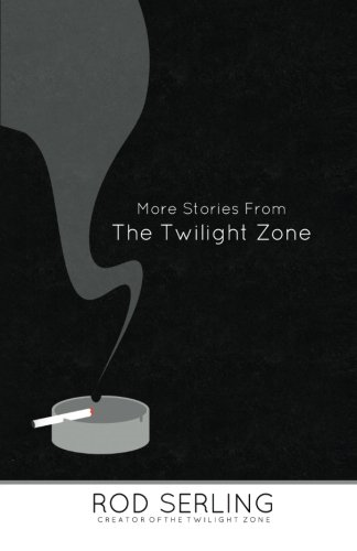 More Stories from the Twilight Zone