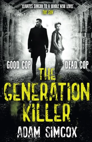 The Generation Killer