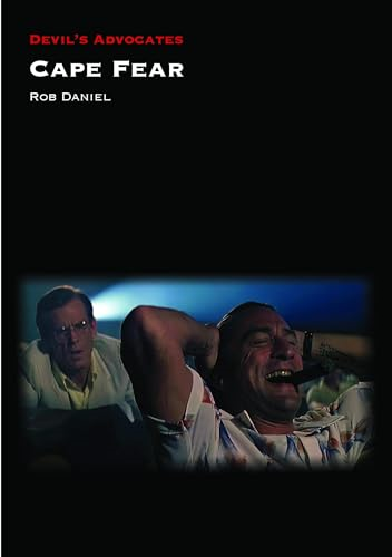 Cape Fear (Devil's Advocates)