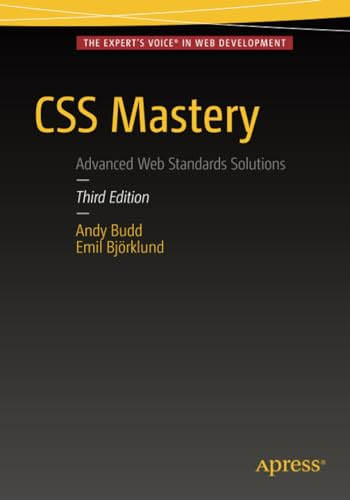 CSS Mastery