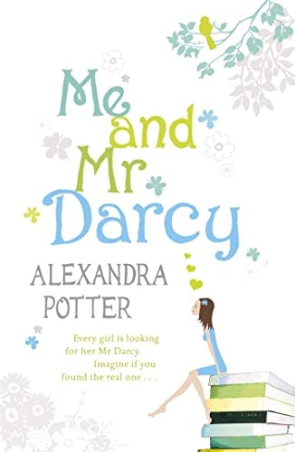 Me and Mr. Darcy