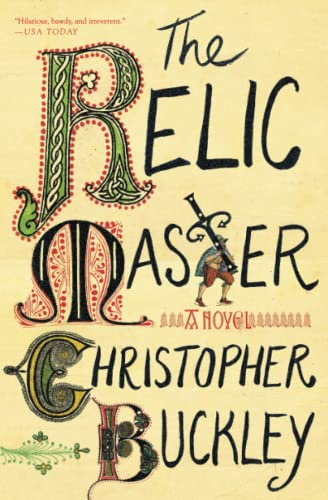 The Relic Master