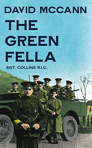 The Green Fella
