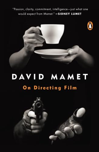 On Directing Film