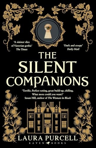 The Silent Companions