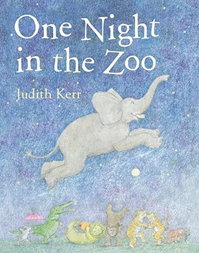 One Night in the Zoo