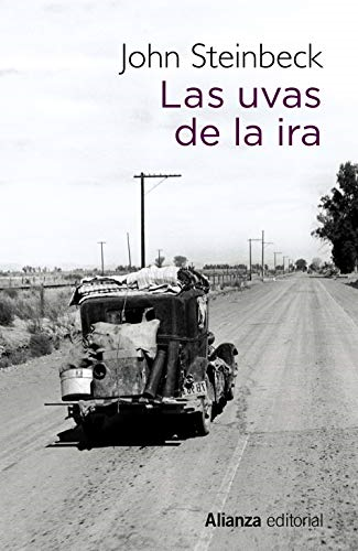Las uvas de la ira