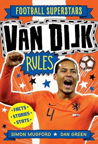 Van Dijk Rules (Football Superstars)