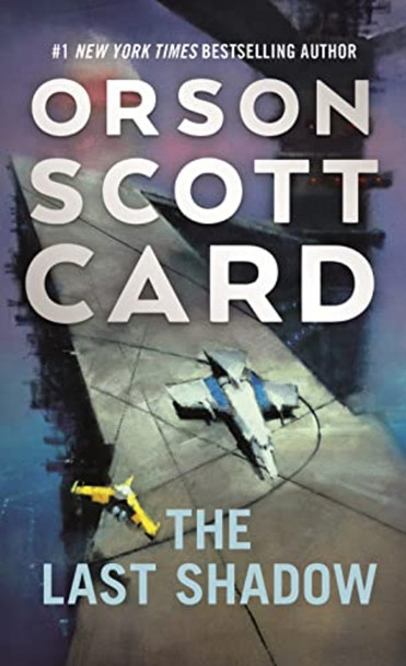 The Last Shadow (Ender Saga)