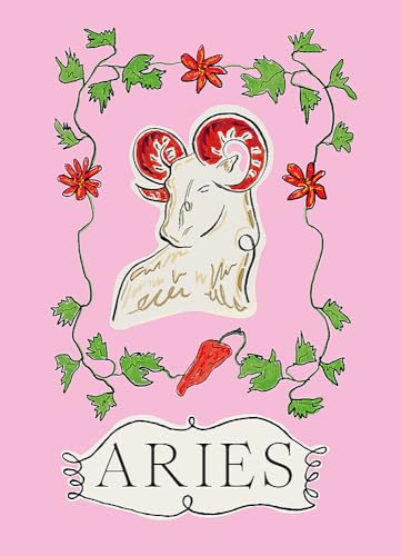 Aries (Planet Zodiac)