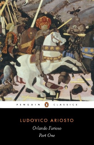 Orlando Furioso: Pt. 1 (Classics)