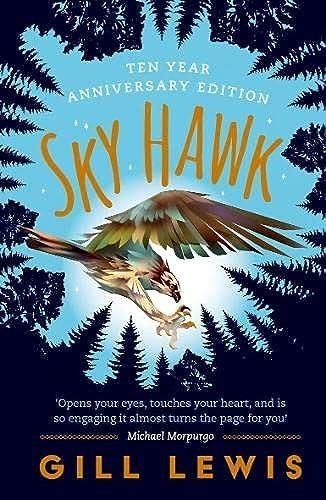 Sky Hawk