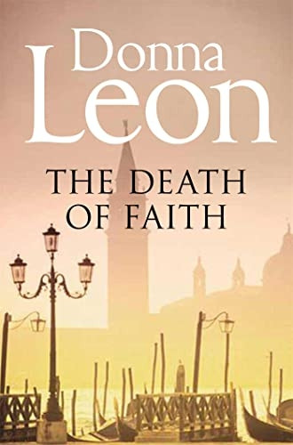 The Death Of Faith