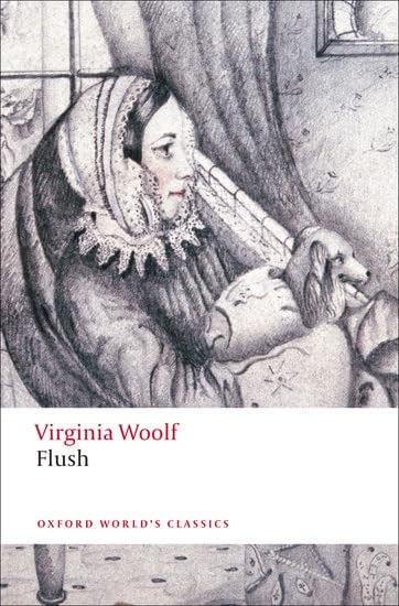 Flush (Oxford World's Classics)
