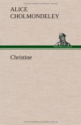 CHRISTINE