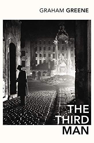 The Fallen Idol: AND  The Third Man  (Vintage Classics)