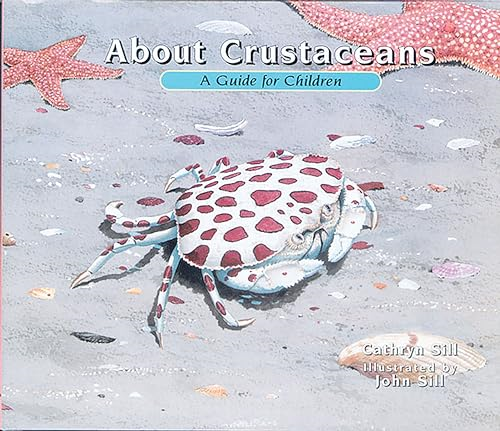 About Crustaceans (About...)